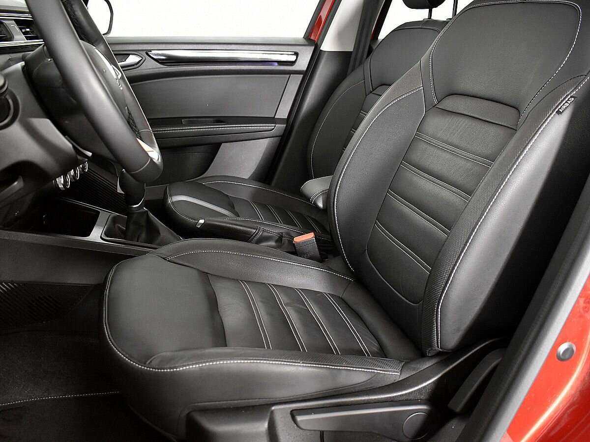 Купить Renault Arkana, 2019, 75 602 км, фото №8