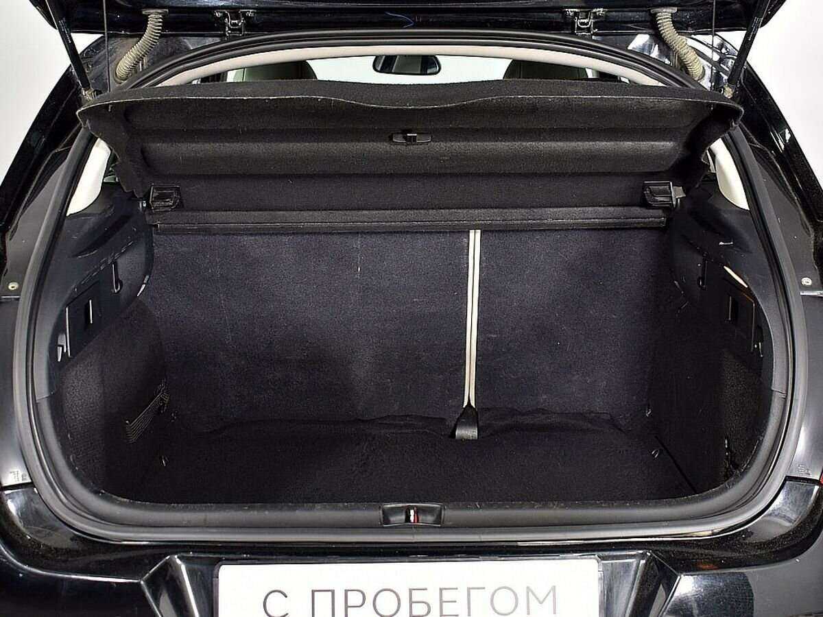 Купить Citroen C4, 2012, 162 237 км, фото №15