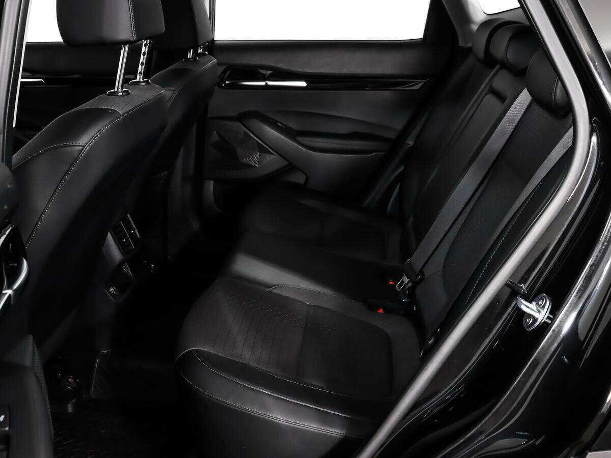 Купить Kia Seltos, 2021, 75 000 км, фото №10