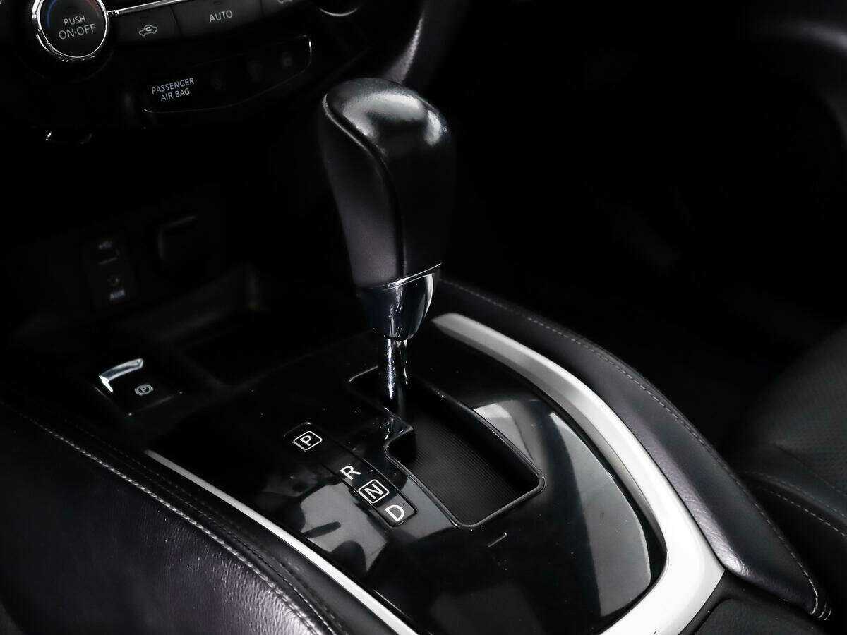 Купить Nissan Qashqai, 2016, 127 000 км, фото №11