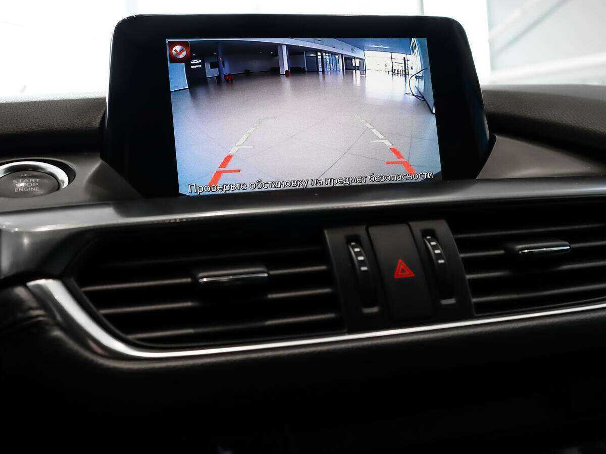 Купить Mazda 6, 2015, 86 178 км, фото №16