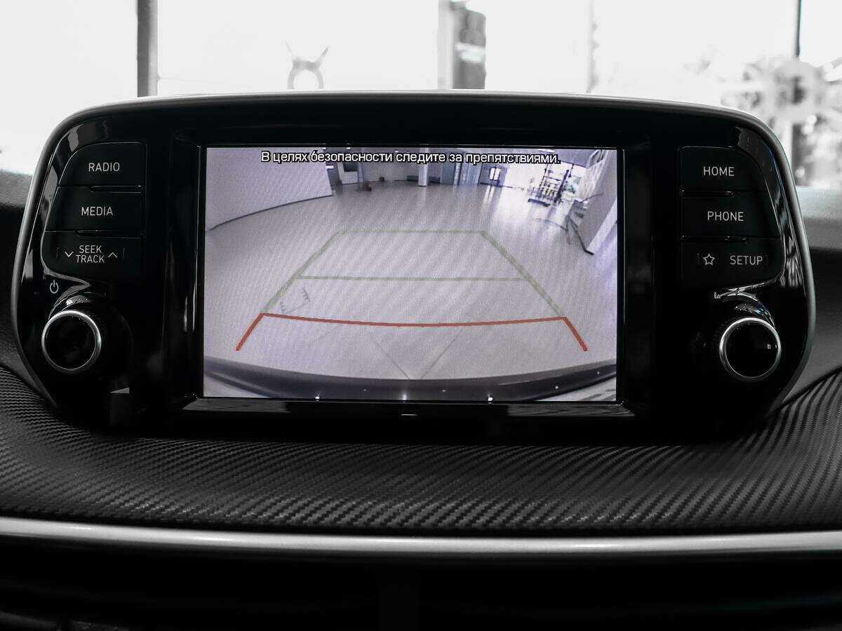 Купить Hyundai Tucson, 2019, 123 148 км, фото №14