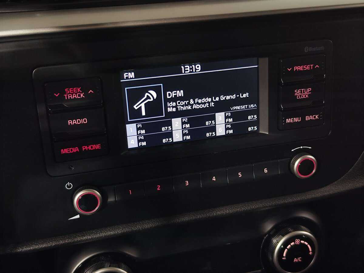 Купить Kia Rio, 2021, 64 000 км, фото №13