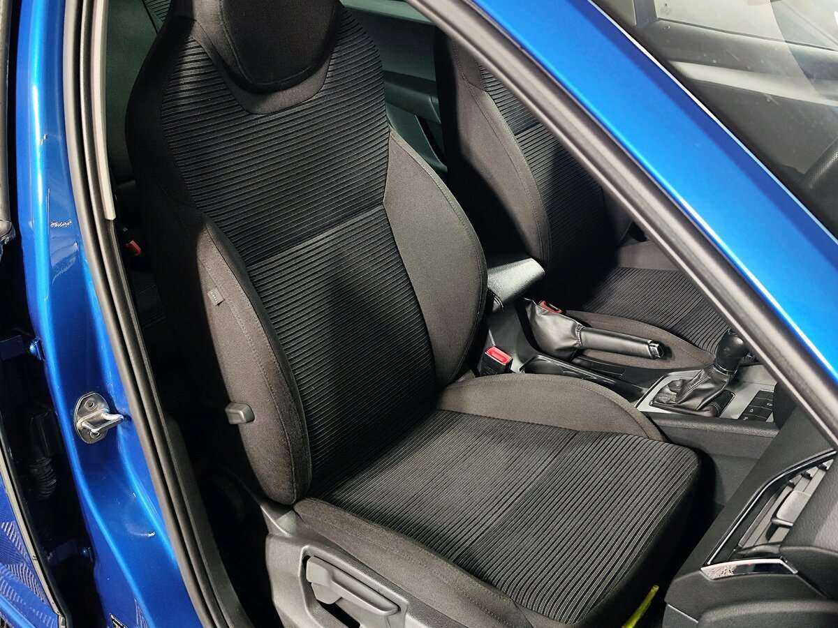 Купить Skoda Octavia, 2015, 126 000 км, фото №8