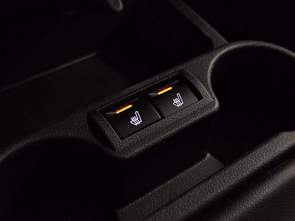 Купить Lada (ВАЗ) Granta, 2019, 103 000 км, фото №13