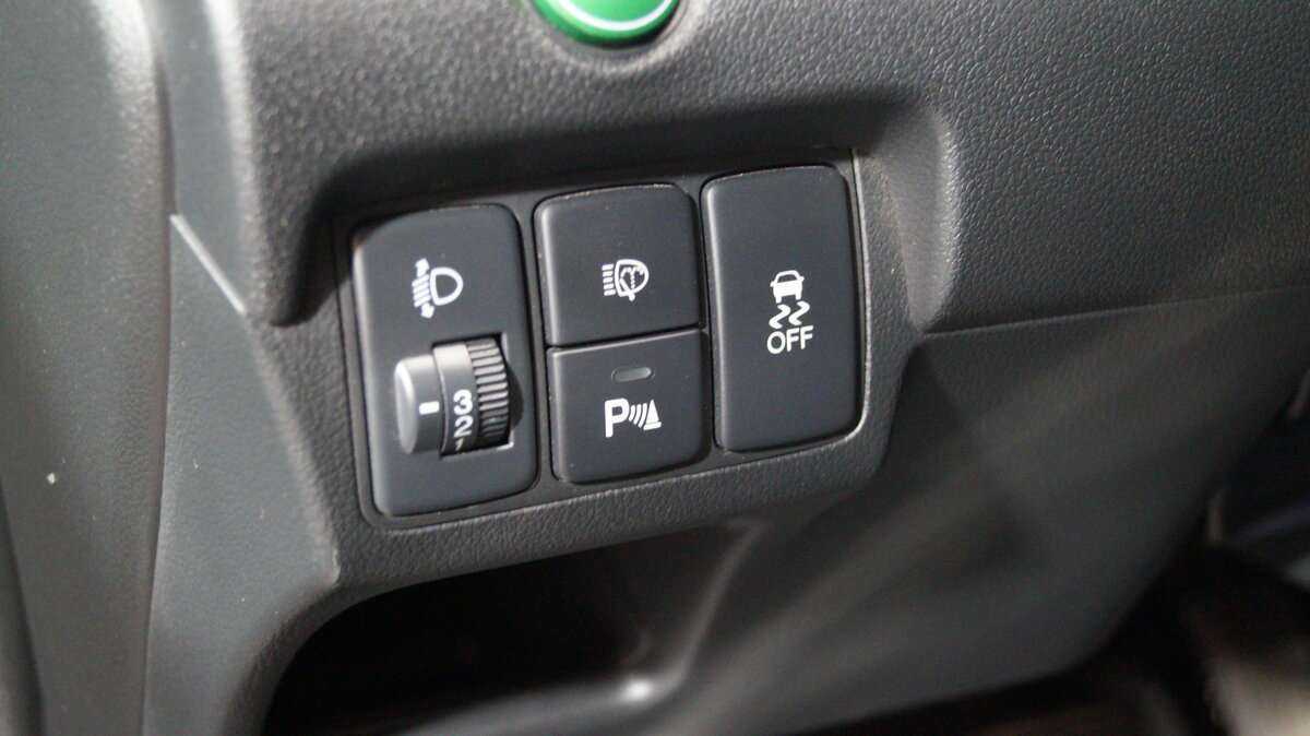 Купить Honda CR-V, 2013, 138 080 км, фото №14