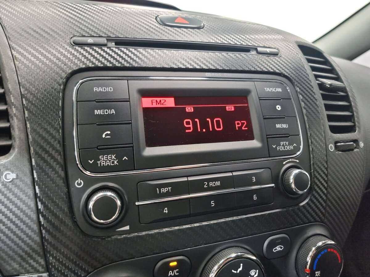 Купить Kia Cerato, 2014, 163 500 км, фото №15