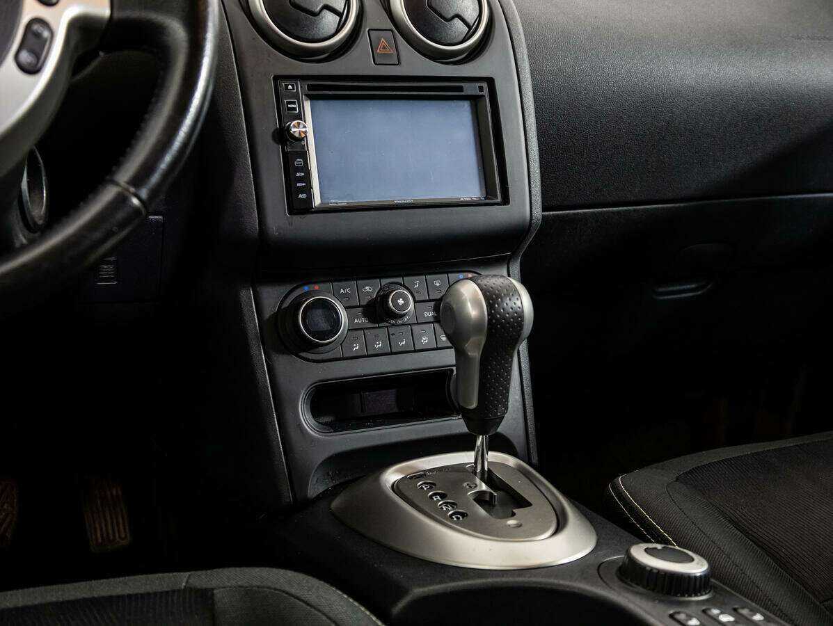 Купить Nissan Qashqai, 2012, 119 344 км, фото №13