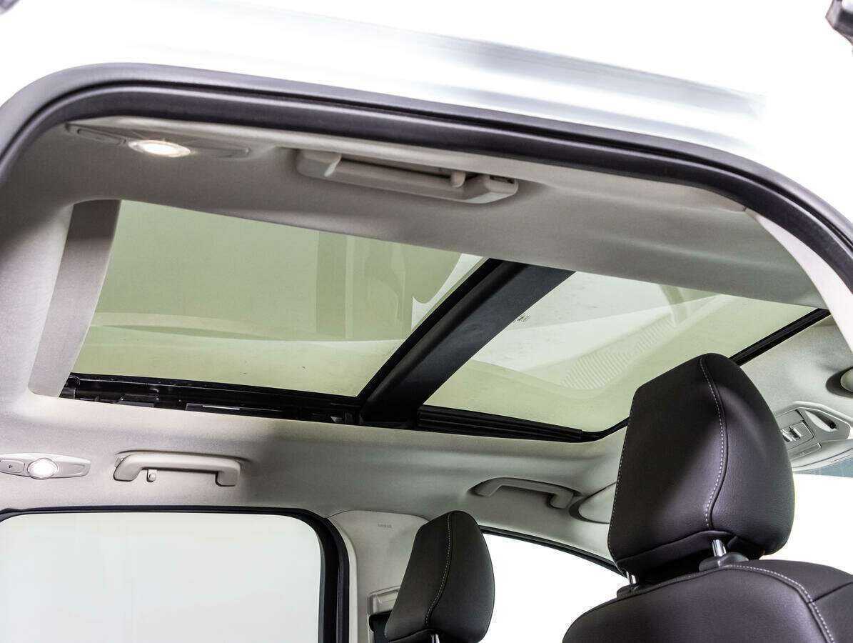 Купить Ford Kuga, 2019, 83 800 км, фото №16