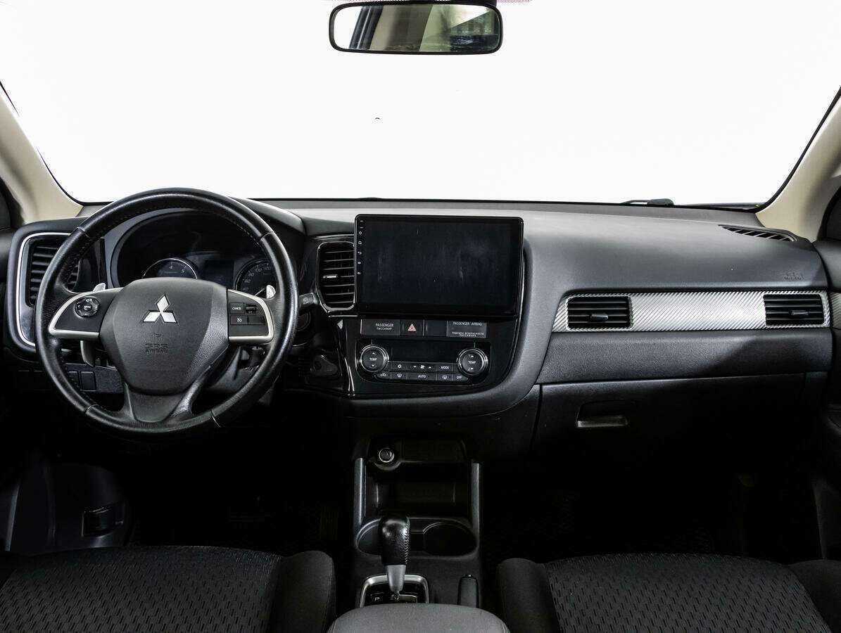Купить Mitsubishi Outlander, 2012, 244 179 км, фото №8