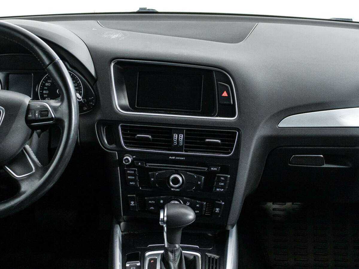 Купить Audi Q5, 2014, 191 873 км, фото №14