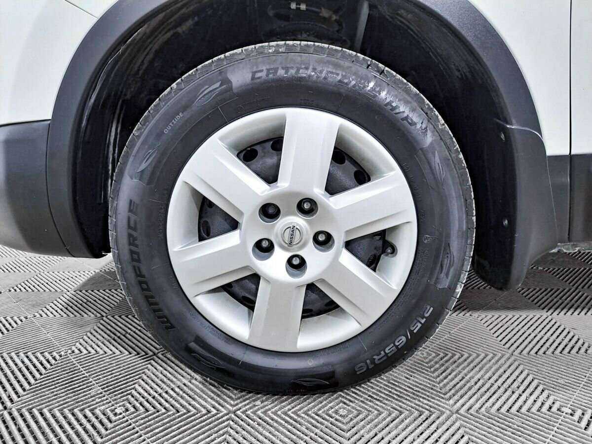 Купить Nissan Qashqai, 2013, 158 000 км, фото №15