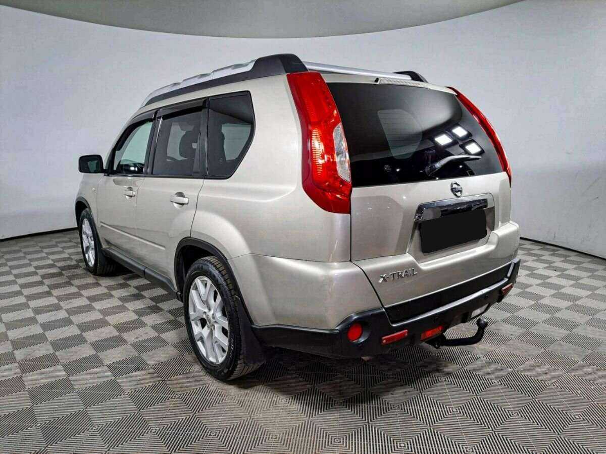 Купить Nissan X-Trail, 2012, 195 000 км, фото №7