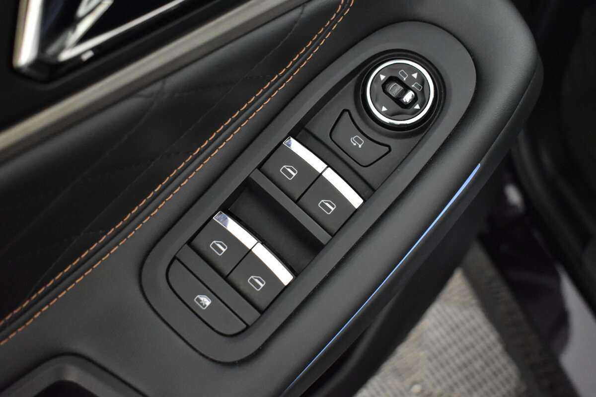 Купить EXEED TXL, 2021, 46 257 км, фото №9