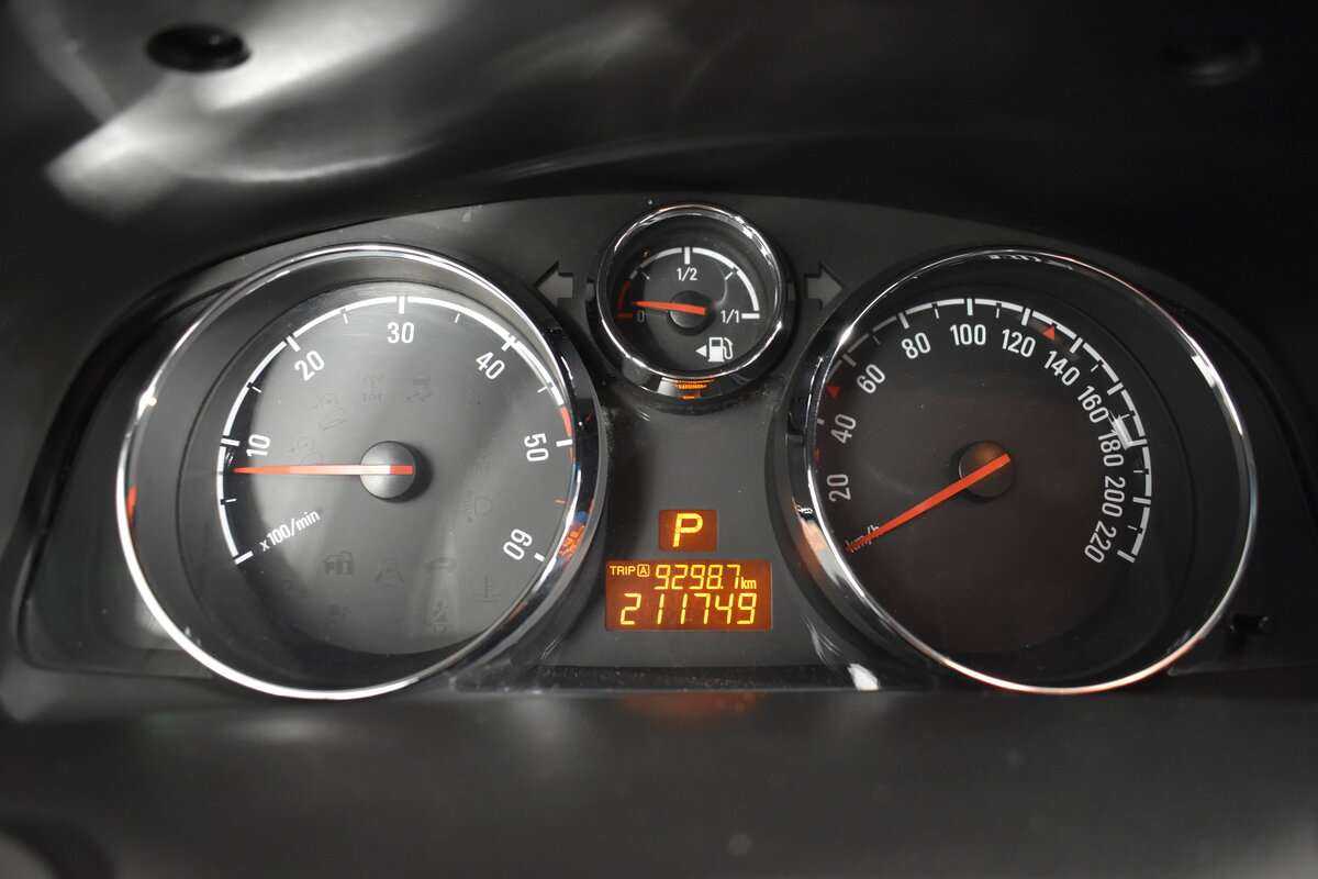 Купить Opel Antara, 2013, 212 000 км, фото №13