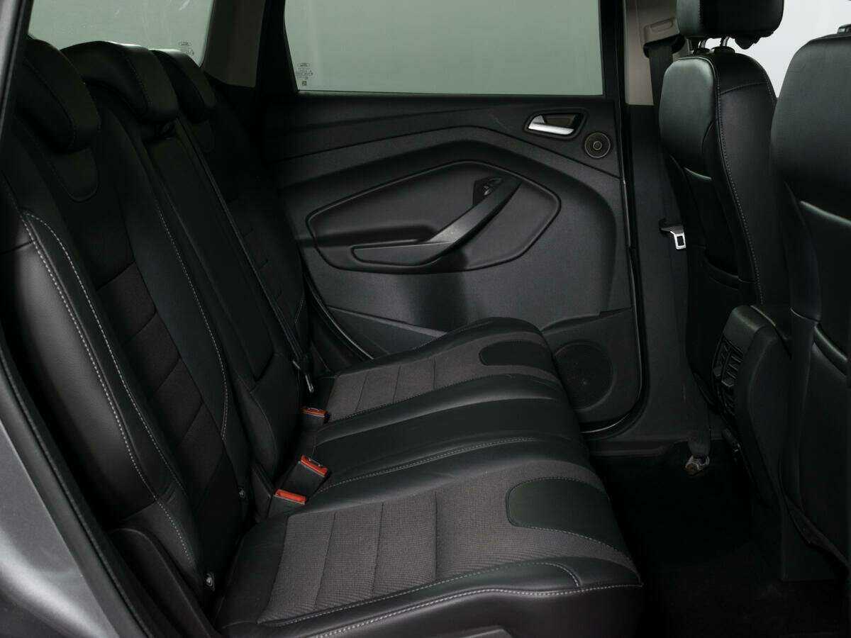 Купить Ford Kuga, 2013, 96 436 км, фото №10