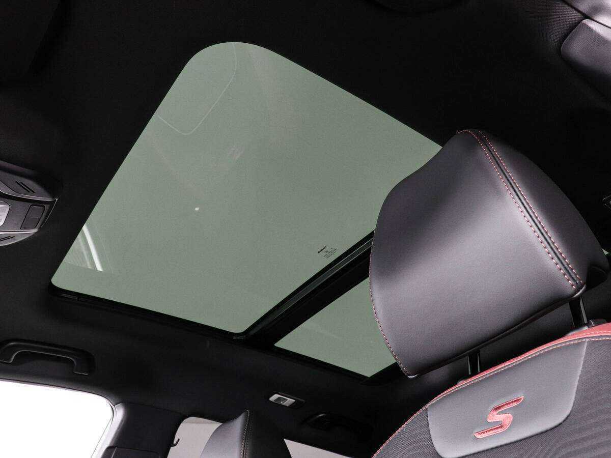 Купить Geely Coolray, 2020, 46 465 км, фото №12