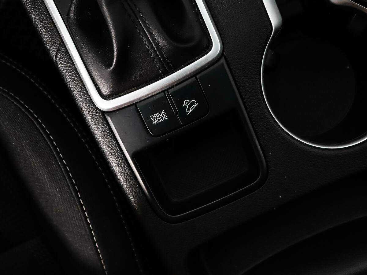 Купить Kia Sportage, 2019, 103 800 км, фото №10