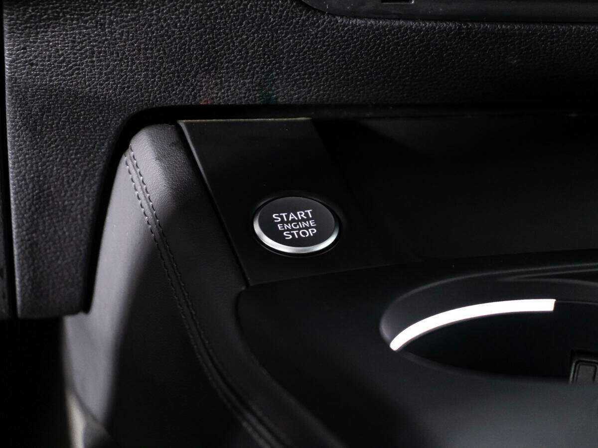 Купить Audi A4, 2015, 116 649 км, фото №15