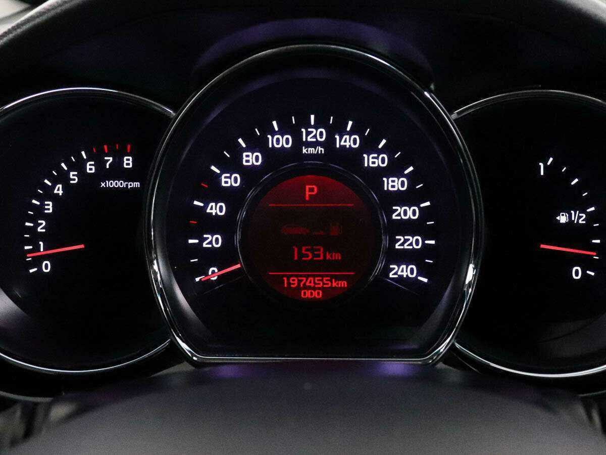 Купить Kia Ceed, 2013, 197 454 км, фото №10