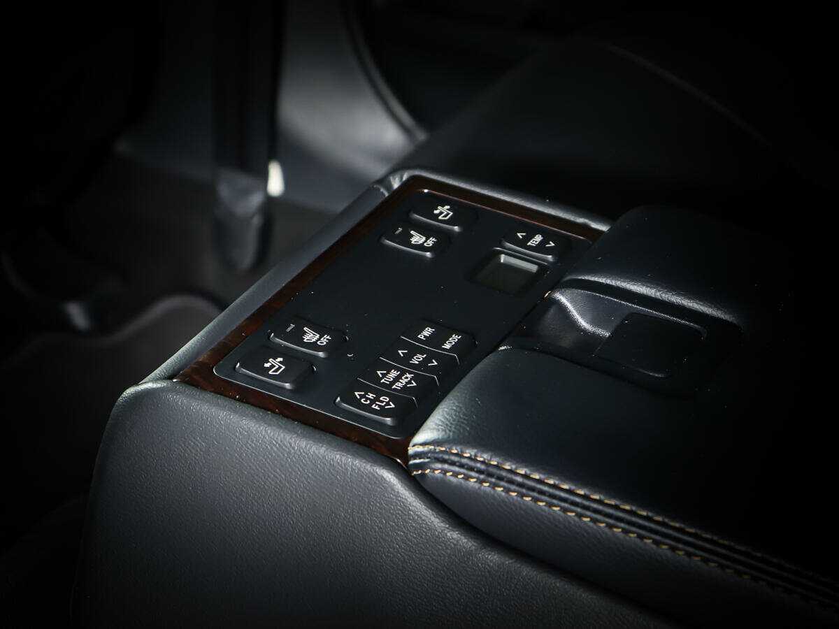 Купить Toyota Camry, 2017, 222 516 км, фото №5