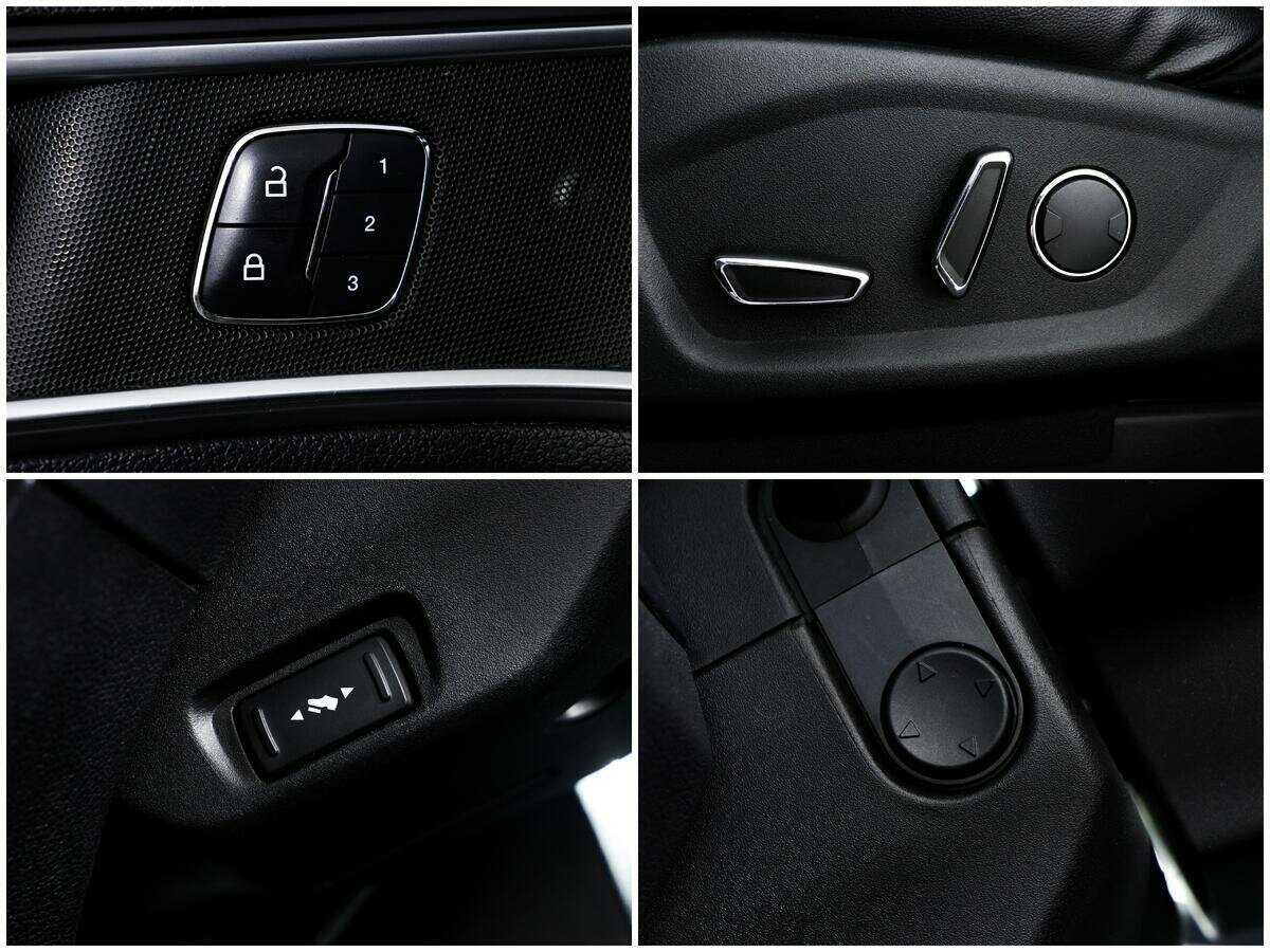 Купить Ford Explorer, 2015, 151 268 км, фото №17