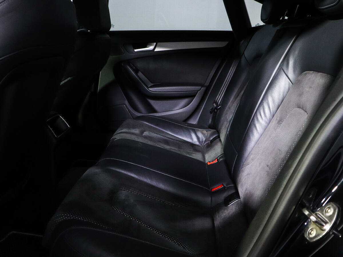 Купить Audi A5 Sportback, 2014, 137 000 км, фото №8