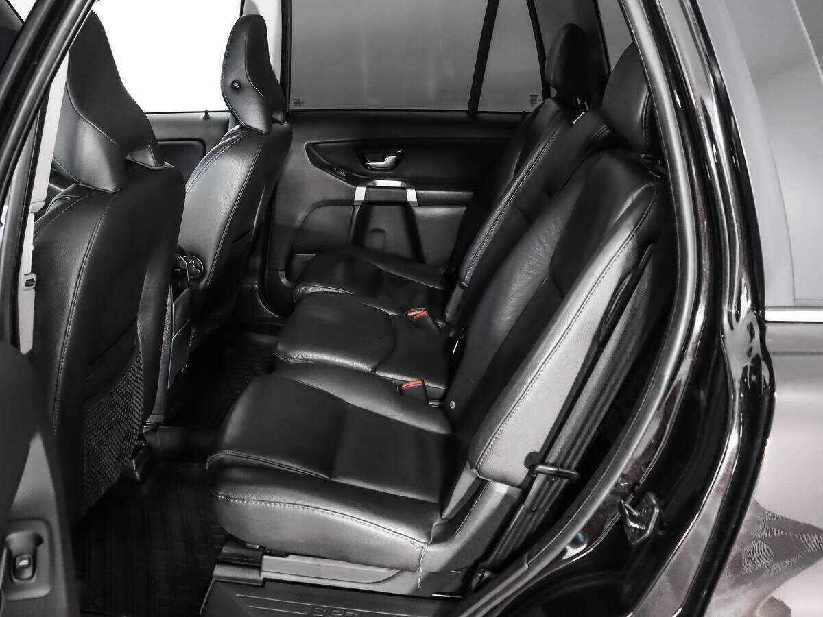 Купить Volvo XC90, 2013, 263 685 км, фото №11