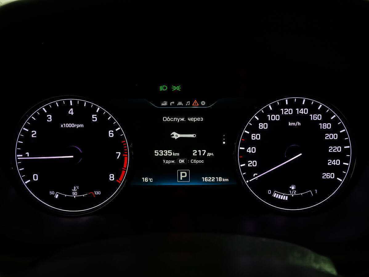 Купить Hyundai Genesis, 2014, 162 218 км, фото №24