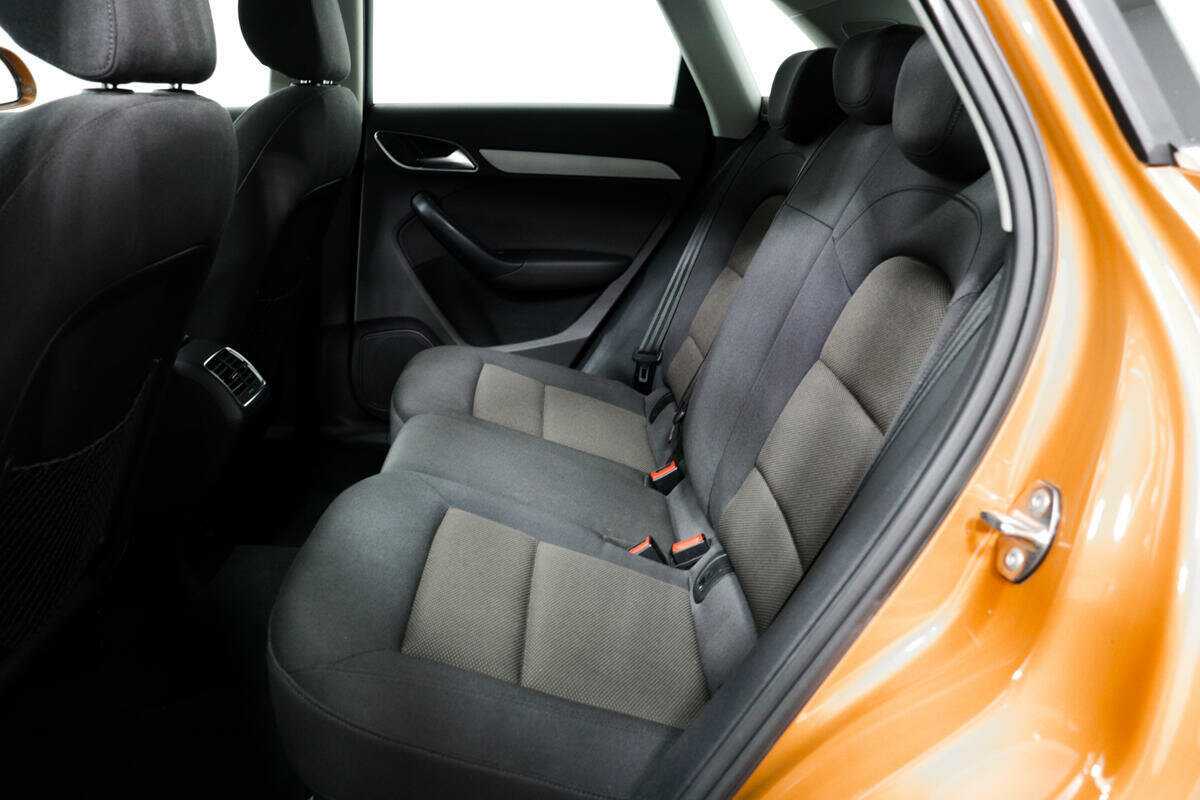 Купить Audi Q3, 2013, 96 581 км, фото №12