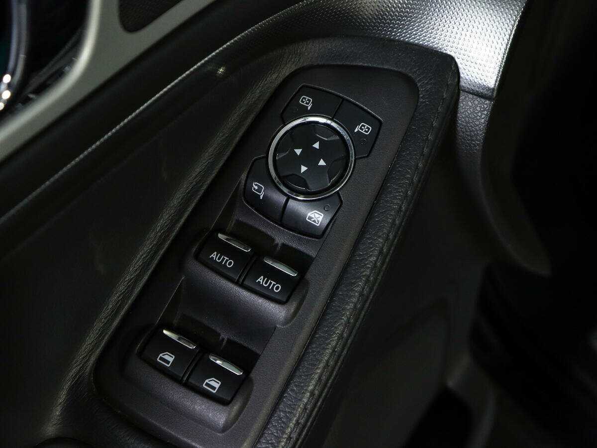 Купить Ford Explorer Sport, 2014, 167 346 км, фото №19