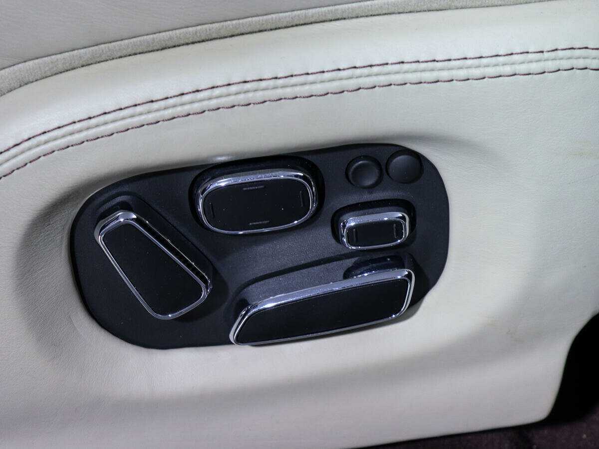 Купить Jaguar XJ Long, 2014, 72 542 км, фото №16