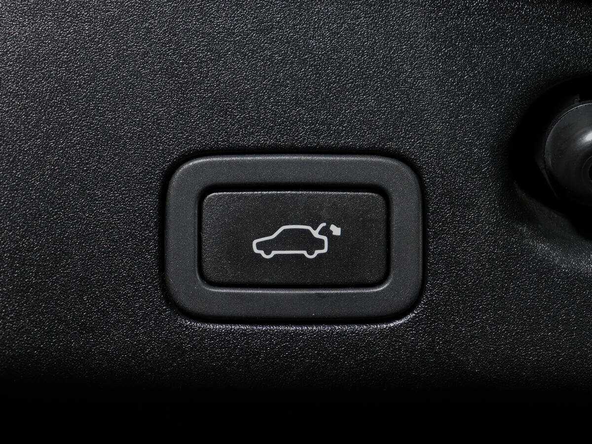 Купить Jaguar XJ Long, 2014, 72 542 км, фото №23