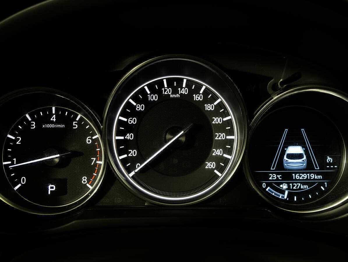 Купить Mazda CX-5, 2017, 162 917 км, фото №23