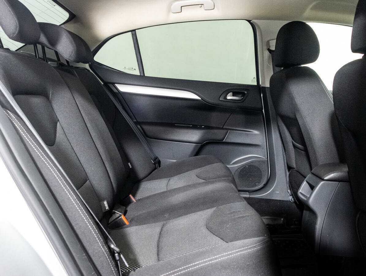 Купить Citroen C4, 2016, 136 303 км, фото №13