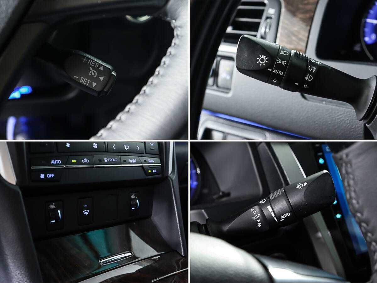 Купить Toyota Camry, 2017, 153 854 км, фото №18