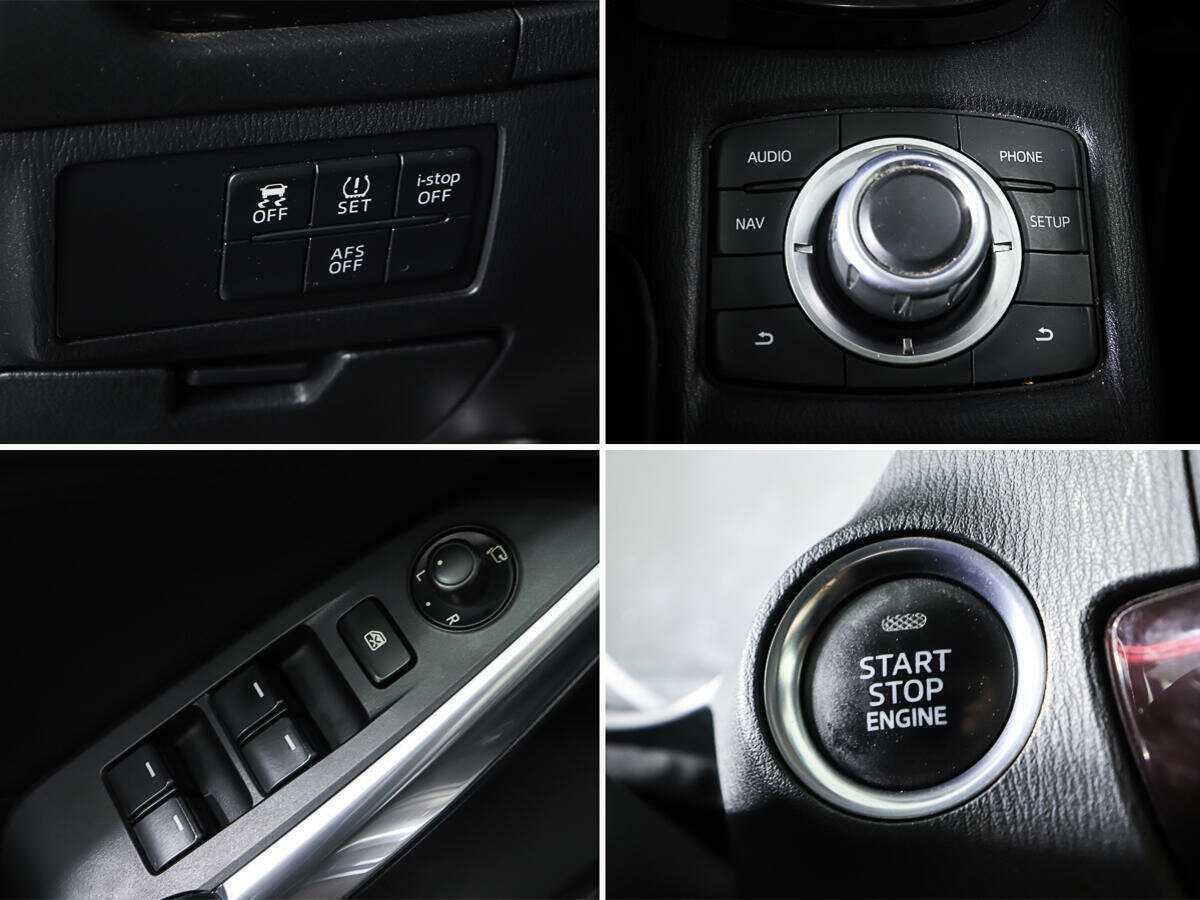 Купить Mazda 6, 2014, 79 692 км, фото №18