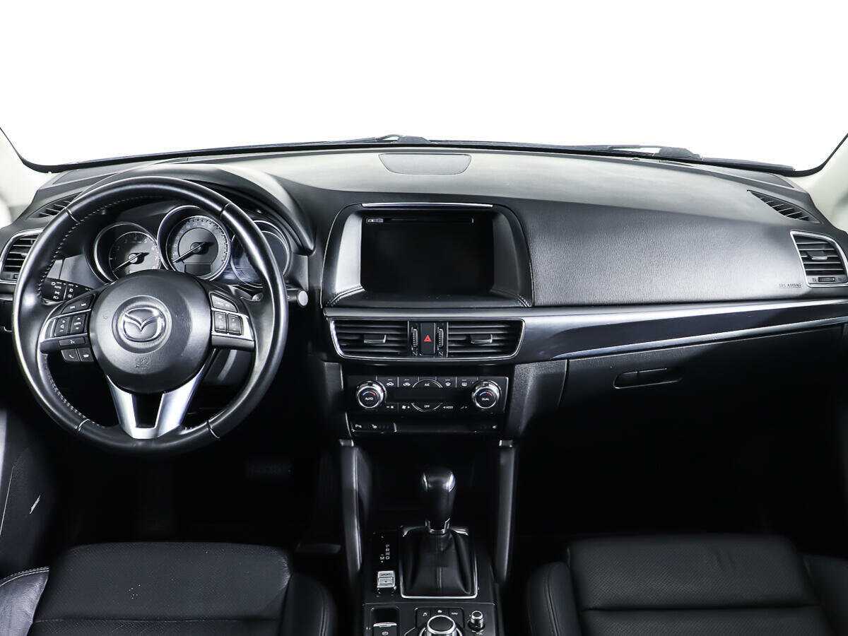 Купить Mazda CX-5, 2015, 143 710 км, фото №11