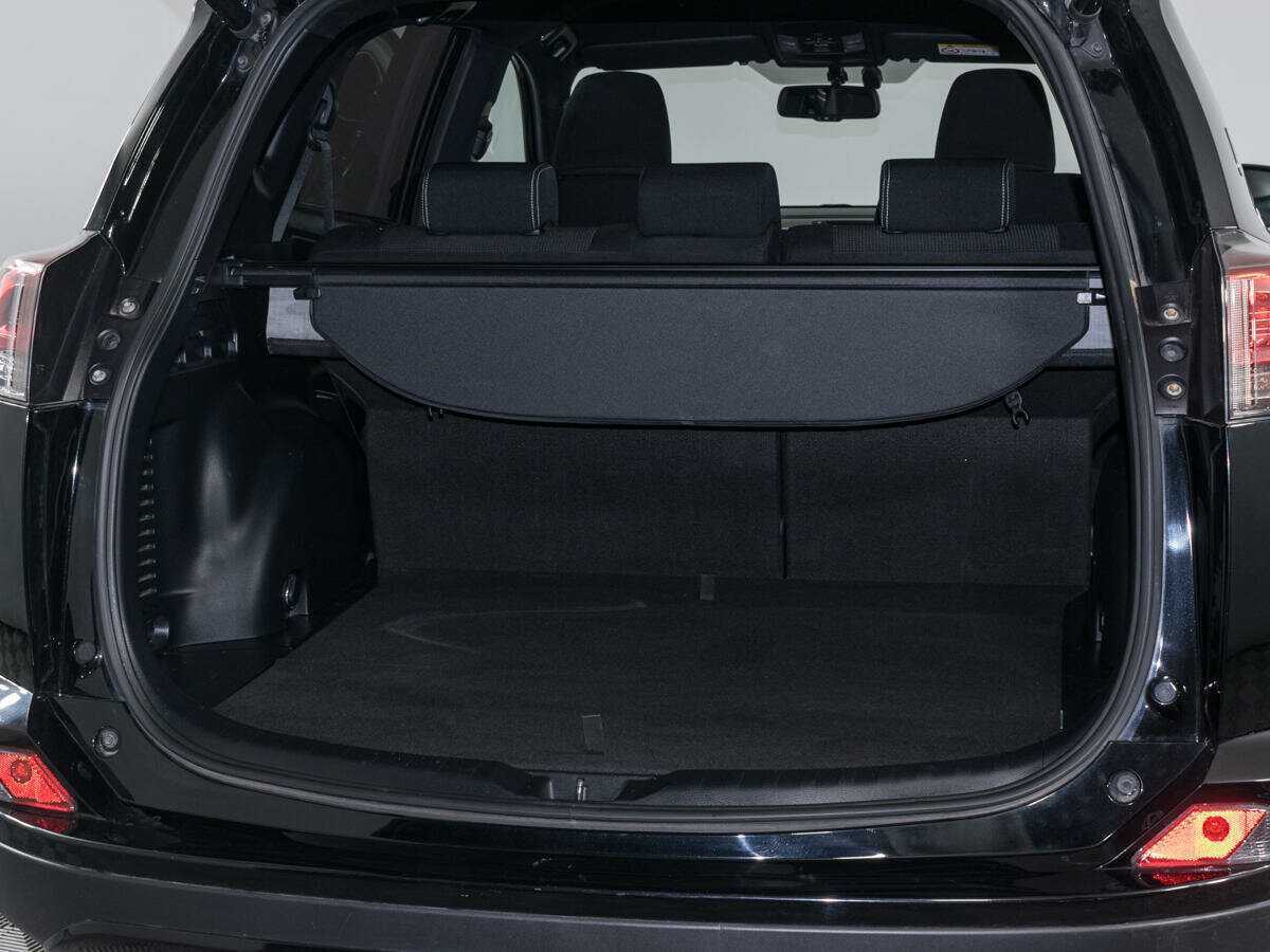 Купить Toyota RAV4, 2018, 125 003 км, фото №7