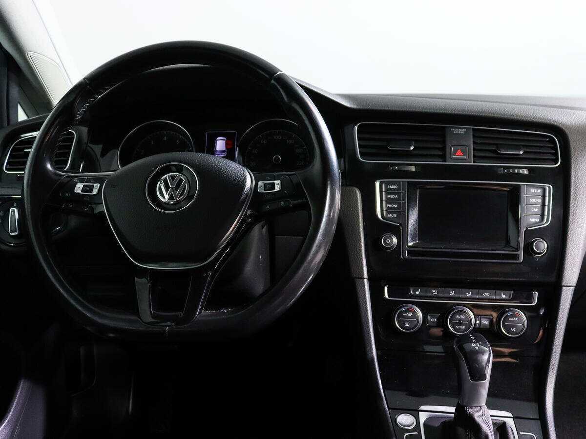 Купить Volkswagen Golf, 2013, 229 673 км, фото №10