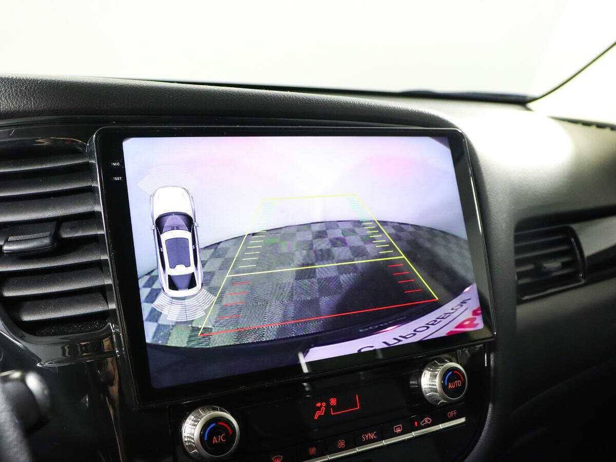 Купить Mitsubishi Outlander, 2021, 60 007 км, фото №13