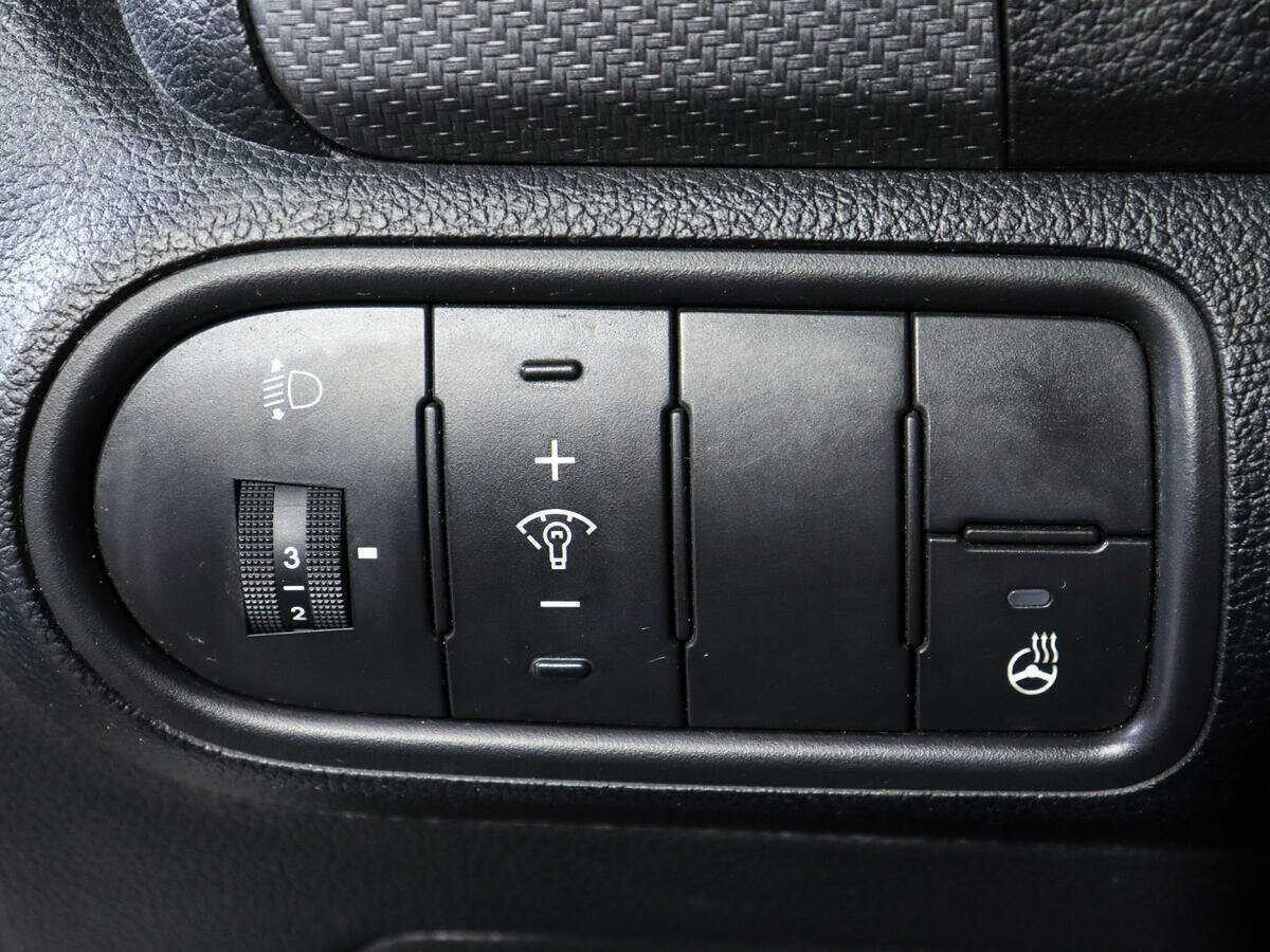 Купить Kia Cerato, 2017, 195 145 км, фото №14