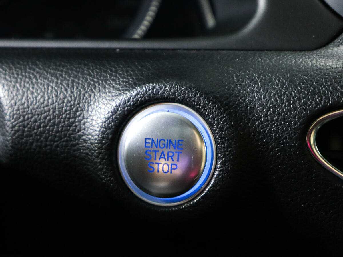 Купить Hyundai Sonata, 2020, 64 977 км, фото №19