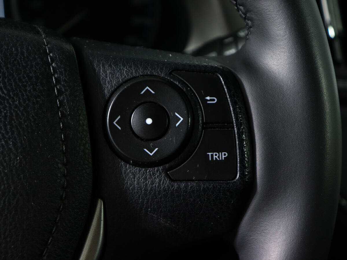 Купить Toyota RAV4, 2015, 135 122 км, фото №18