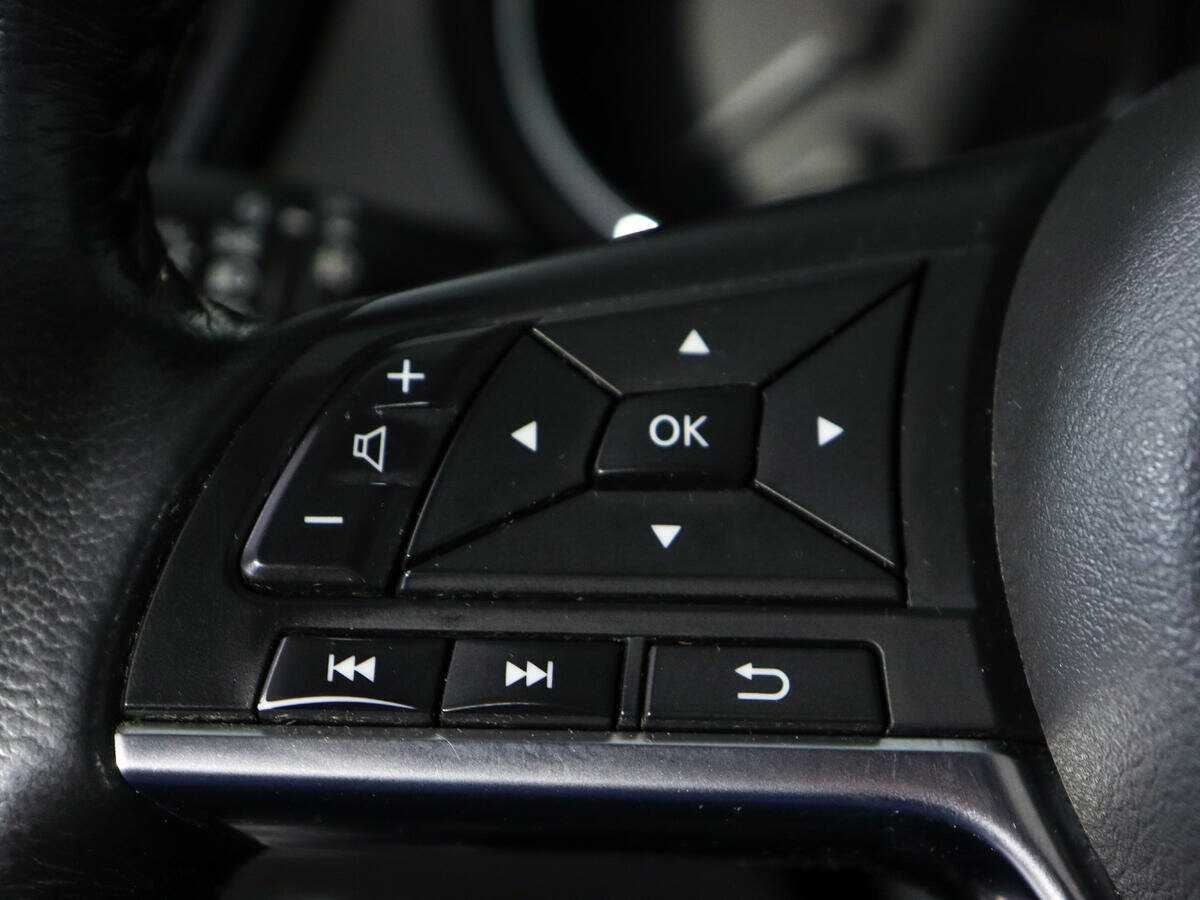 Купить Nissan X-Trail, 2018, 83 000 км, фото №21