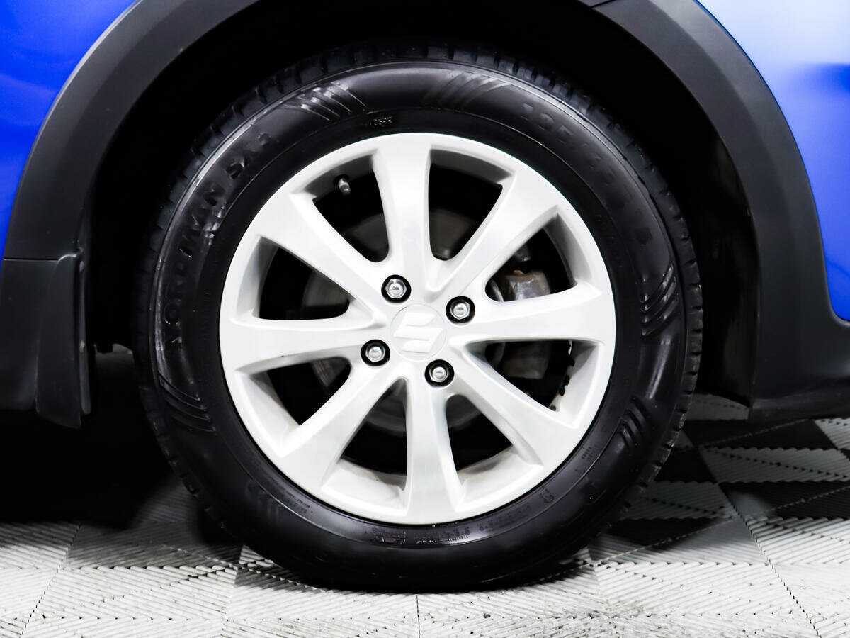 Купить Kia Rio X-Line, 2018, 72 691 км, фото №14