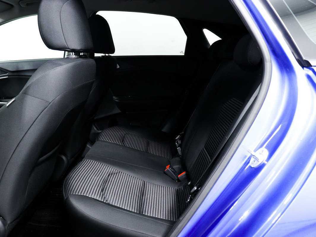 Купить Kia Ceed, 2018, 26 824 км, фото №12