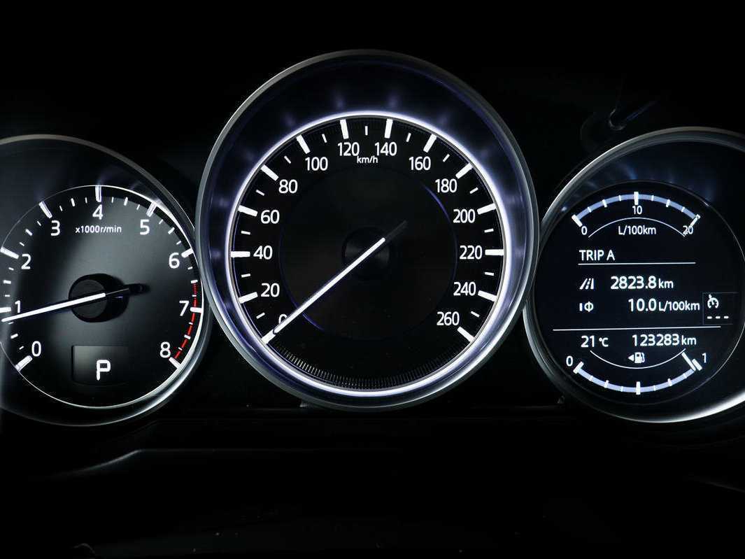 Купить Mazda 6, 2020, 123 283 км, фото №10