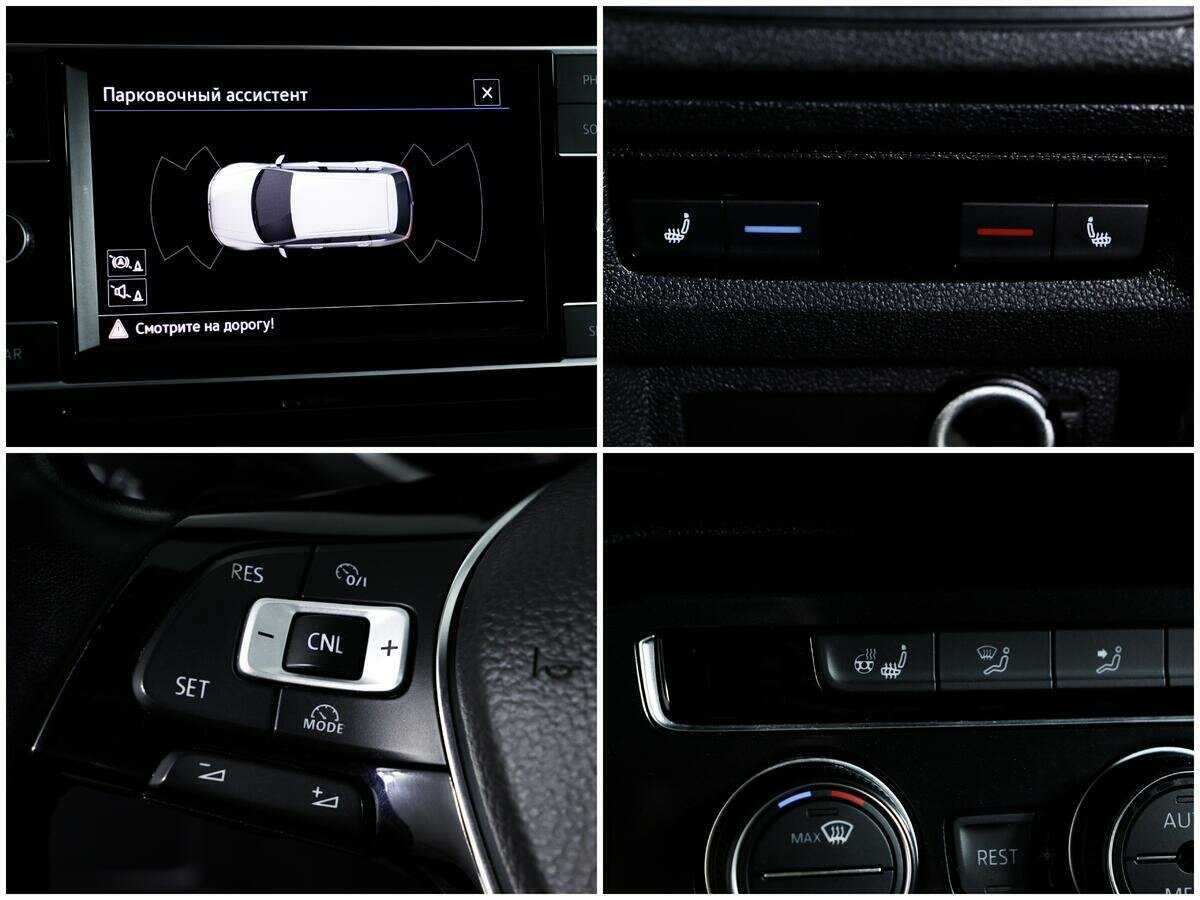 Купить Volkswagen Tiguan, 2017, 151 717 км, фото №13