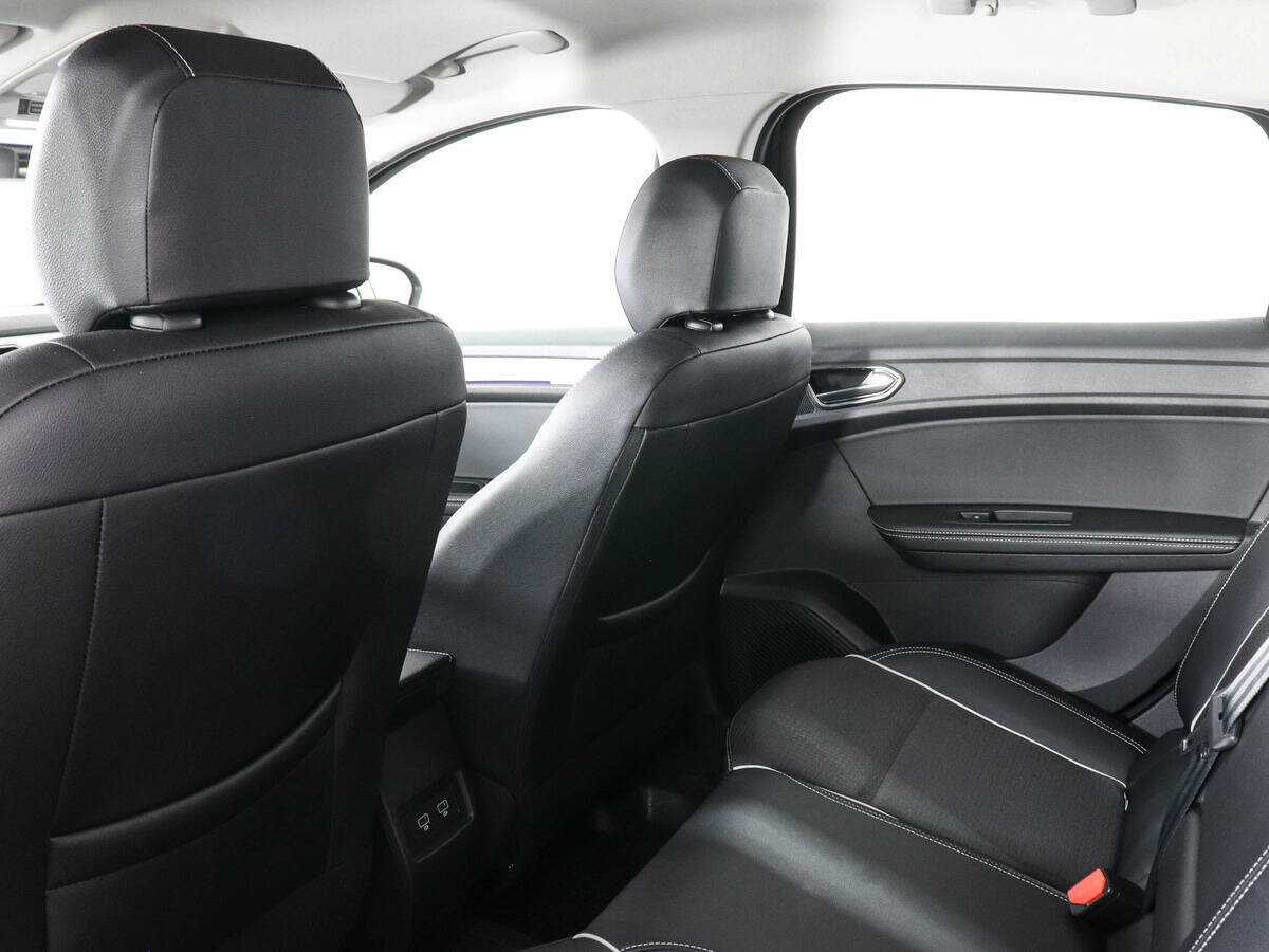 Купить Renault Arkana, 2021, 76 655 км, фото №12